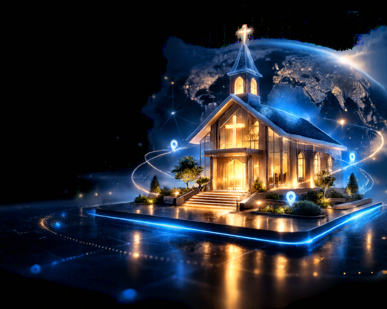 Lord's Old Time Gospel Church